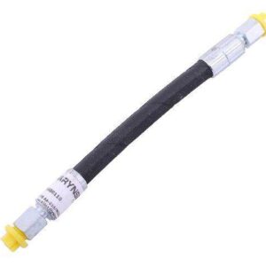 Przewód hydrauliczny 225 bar gwint m12x1.5 proste l-210mm dn06-1sn aa-06-210 80600110 22.5mpa do wskaźników c-385 waryński