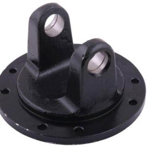 Widłak sprzęgła ciernego wału przegubowo-teleskopowego seria 7 waryński