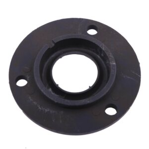 Pokrywa mała plastikowa z otworem rozrzutnik