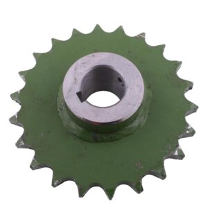 Koło stalowe z-22 3/4" rozrzutnik