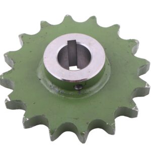 Koło stalowe z-16 1" fi-30 rozrzutnik