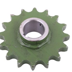 Koło stalowe z-16 1" fi-40 rozrzutnik