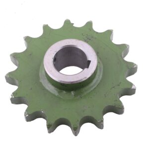 Koło stalowe z-16 1" fi-35 rozrzutnik