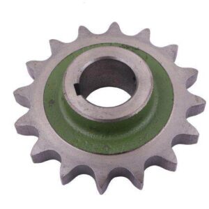 Koło żeliwne z-16 1" fi 40 rozrzutnik