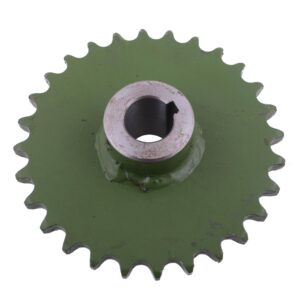 Koło stalowe z-28 3/4" rozrzutnik