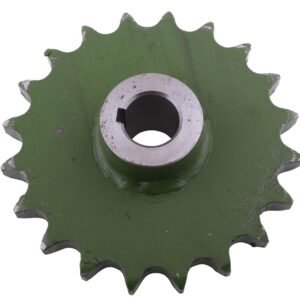 Koło stalowe z-20 1" rozrzutnik