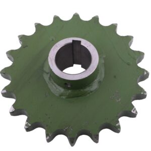 Koło stalowe z-20 1" fi 40 rozrzutnik