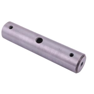 Sworzeń zwrotnicy hartowny rozrzutnik