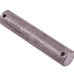 Sworzeń zapadki rozrzutnik