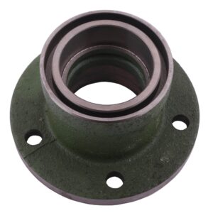 Piasta talerza agregatu 5-otworowa unia 1680132000