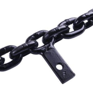 Łańcuch 20-l 25x60x6 przykręcany 1 osiowy klasa 5 rozrzutnik waryński