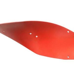 Skrzydło odkładni prawe 14-18" korpus 8 kverneland stal borowa waryński