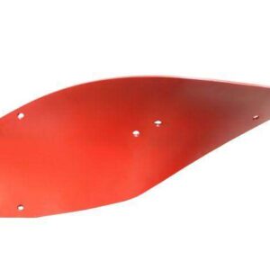 Skrzydło odkładni lewe 14-18" korpus 8 kverneland stal borowa waryński