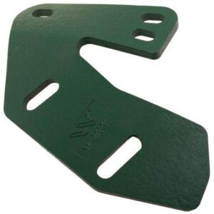 Uchwyt ścinacza lewy kverneland stal borowa waryński