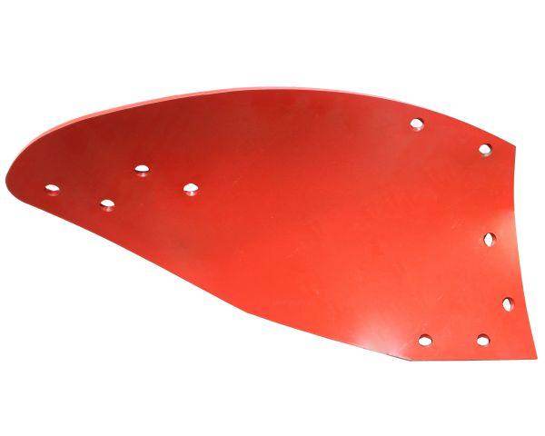 Skrzydło odkładni prawe korpus 6 i 7 kverneland stal borowa waryński