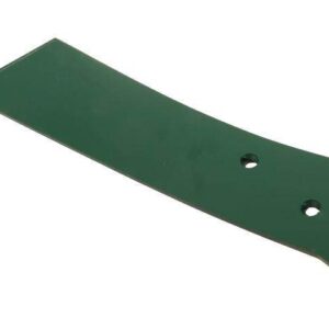 Ścinacz odkładni prawy korpus 30 kverneland stal borowa waryński