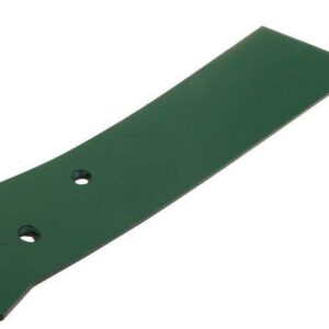 Ścinacz odkładni lewy korpus 30 kverneland stal borowa waryński