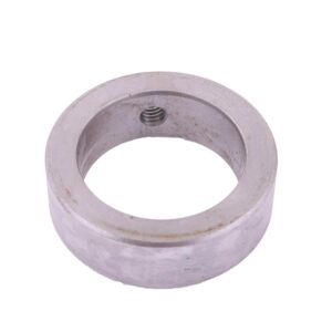 Pierścień osadczy rozrzutnik