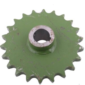 Koło łańcuchowe stalowe z-22 1" fi-35 rozrzutnik