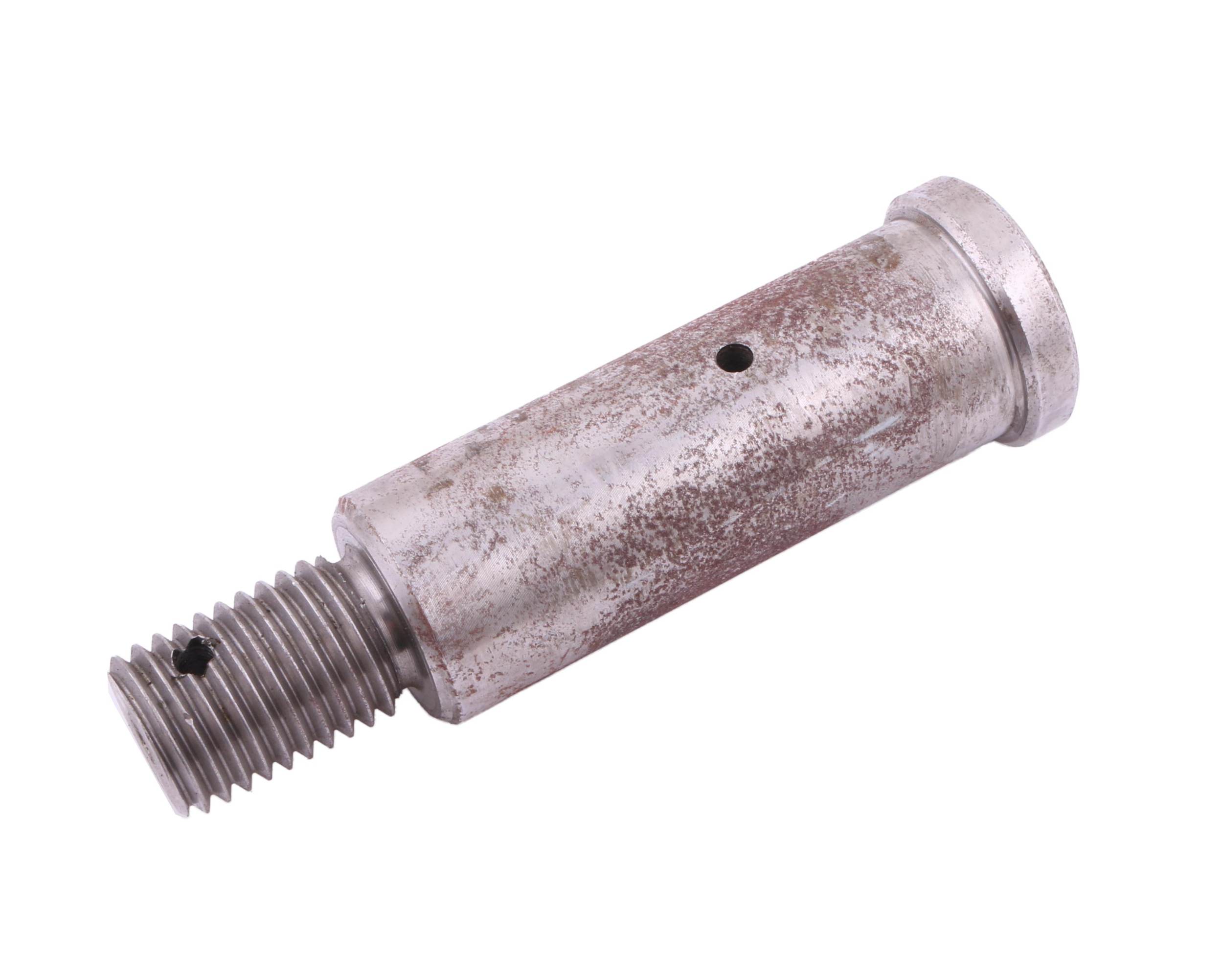 Sworzeń zaczepu fi-34mm rozrzutnik