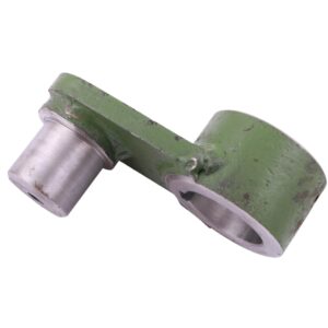 Korba napędu koła zapadkowego rozrzutnik