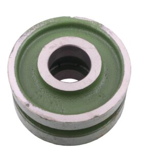 Rolka z kołnierzem prowadząca rozrzutnik 2218070071