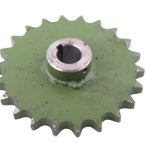 Koło łańcuchowe stalowe z-22 1" fi-30 rozrzutnik