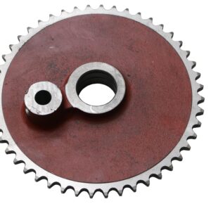 Koło łańcuchowe z-48 rozrzutnik