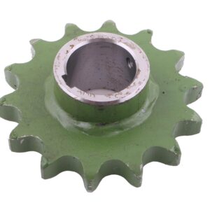 Koło łańcuchowe stalowe z-14 1" fi-40 rozrzutnik