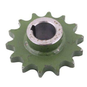 Koło łańcuchowe stalowe z-14 1" fi-35 rozrzutnik