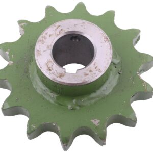 Koło łańcuchowe stalowe z-14 1" fi-30 rozrzutnik