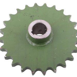 Koło łańcuchowe stalowe z-24 1" fi-35 rozrzutnik