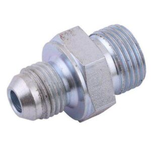 Przyłączka prosta hydrauliczna gz/gz bb m18x1.5x9/16"unf