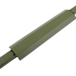 Listwa kr c-40x20x640 2232/03-009/1 rozrzutnik tytan