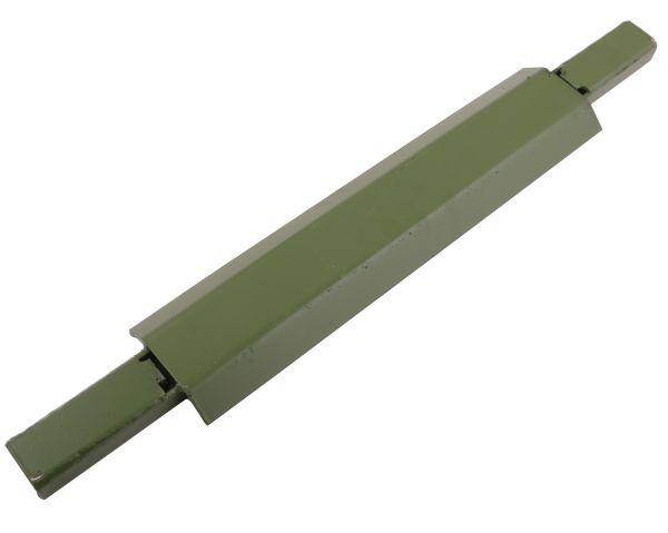 Listwa kr c-40x20x640 2232/03-009/1 rozrzutnik tytan