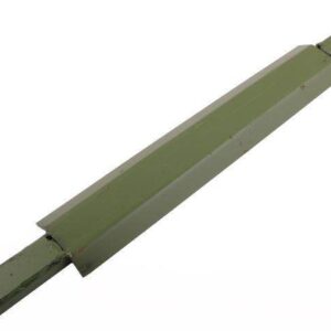 Listwa kryta c-40x735mm rozrzutnik tytan