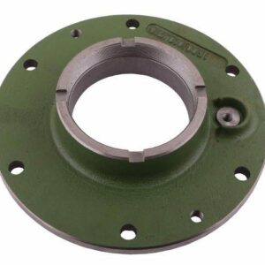 Pokrywa przekładni 6 sześcio otworowa glebogryzarka