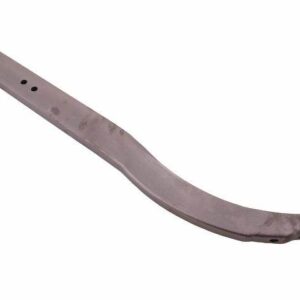 Grządziel słupica/trzon hartowana wzmocniona agregatu podorywkowego 750mm gruber tabo