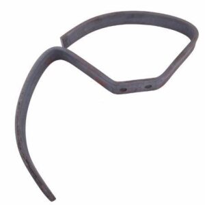 Obręcz wału obt 40x10 470mm tabo