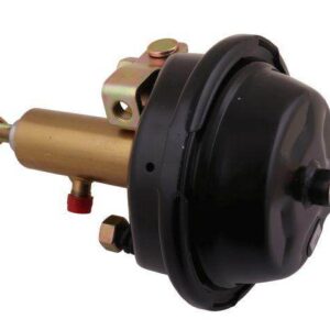 Siłownik hamulcowy t24-30 hydrauliczno-pneumatyczny zamiennik bcdt2430 66782000416