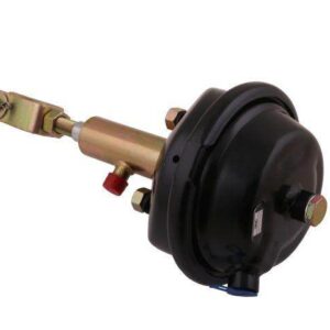 Siłownik hamulcowy t16-20 hydrauliczno-pneumatyczny zamiennik 66782000412