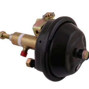 Siłownik hamulcowy t20-25 hydrauliczno-pneumatyczny zamiennik bcdt2025 66782000413