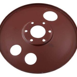 Osłona bębna 716.002.00.10 d-47 przyczepa