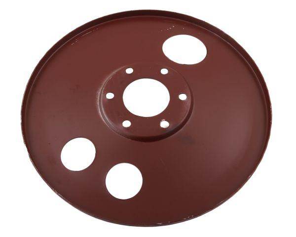 Osłona bębna 716.002.00.10 d-47 przyczepa