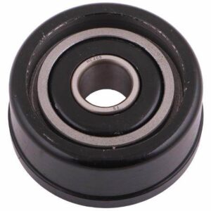 Łożysko z kołnierzem samonastawne rcjt 25x400x43mm ggg zastosowani lemken