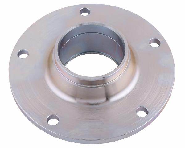 Piasta agregatu nkpl 5-otworowa obudowa łożyska lemken rubin 4004555140