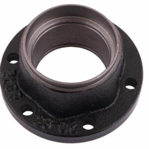 Piasta agregatu nkpl 6-otworowa obudowa łożyska d120/62x56 lemken helidor 4004555145