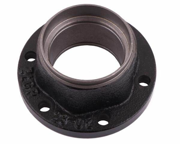 Piasta agregatu nkpl 6-otworowa obudowa łożyska d120/62x56 lemken helidor 4004555145