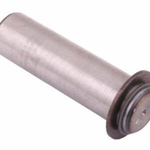 Wał 30mm kroju pług kverneland