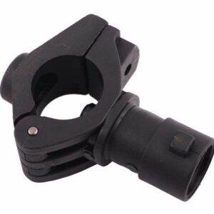 Oprawa dysz z mocowaniem przegubowym bez kołpaka opryskiwacz arag 10szt